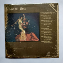 Diana Ross