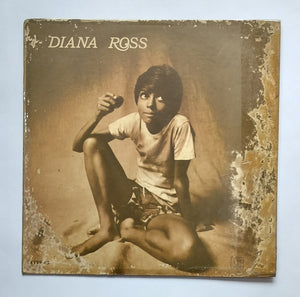Diana Ross