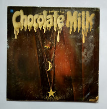 Chocolate Milk