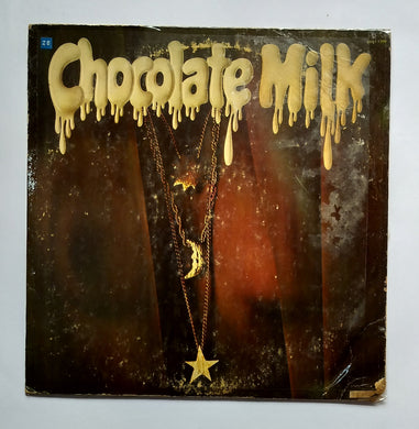 Chocolate Milk