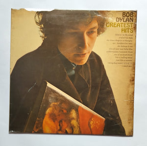 Bob Dylan - Greatest Hits
