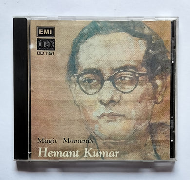 Magic Moments - Hemant Kumar