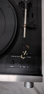 Teleton - FM / AM 2 Band Stereo Music Contre - TMC900 " 3 in 1 " Cassette Tape Record Player, Redio, & Vinyl Record Player