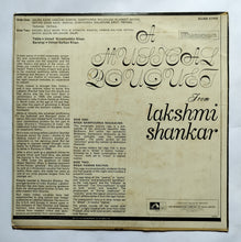 A Musical Bougues From Lakshmi Shankar ( Hindi Devotional )
