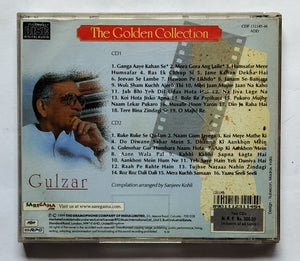 The Golden Collection - Gulzar " CD 1&2 "