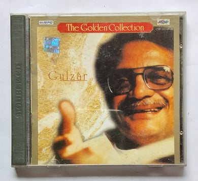 The Golden Collection - Gulzar 