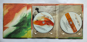 Jana Gana Mana - A. R. Rahma ( 1 DVD & 1 ACD ) A Timeless Creation