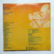 Manu Dibango Gone Clear