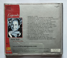 Legends - Mohd. Rafi " The Incomparable " Vol : 5