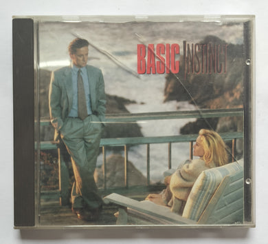 Basic Instinct 