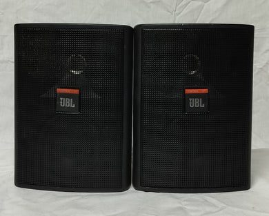 JBL : Control 23T