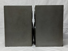 Aiwa : Speaker System " Model No : SC - E 35y "