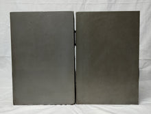 Aiwa : Speaker System " Model No : SC - E 35y "