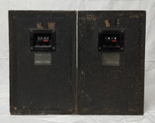 Aiwa : Speaker System " Model No : SC - E 35y "