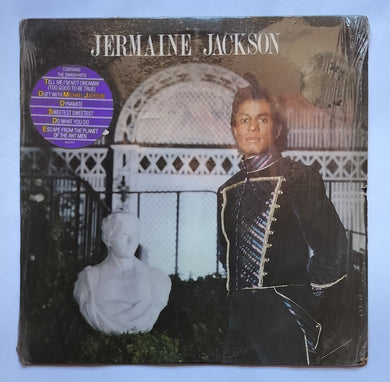 Jermaine Jackson