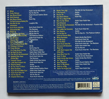Shahrukh Khan "Bollywood Badshah " The Biggest Hits - The Biggest Star ( Super MP3 )