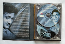 Screen Legends - Dev Anand " Collector's Edition " Video CD Songs ( 6, VCD Pack )