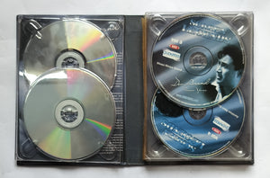 Screen Legends - Dev Anand " Collector's Edition " Video CD Songs ( 6, VCD Pack )