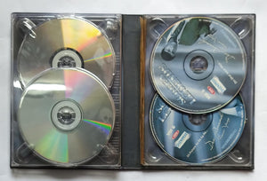 Screen Legends - Dev Anand " Collector's Edition " Video CD Songs ( 6, VCD Pack )