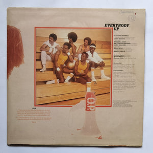 Ohio Players - Everybody Up