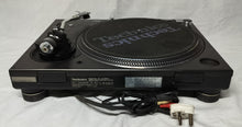 Technics Quartz : SL - 1210 MK 5 " Direct Drive Turntable System "