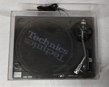 Technics Quartz : SL - 1210 MK 5 " Direct Drive Turntable System "