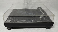 Technics Quartz : SL - 1210 MK 5 " Direct Drive Turntable System "