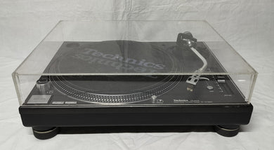 Technics Quartz : SL - 1210 MK 5 