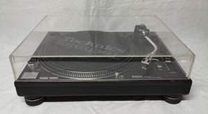 Technics Quartz : SL - 1210 MK 5 " Direct Drive Turntable System "