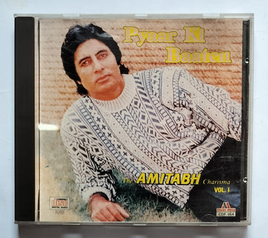 Pyaar Ki Baaten - The Amitabh 
