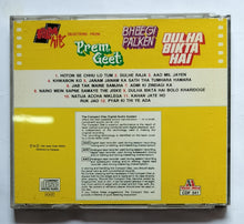 Film Hits Selection From - Prem Geet , Bheegi Palken , Dulha Bikta Hai .