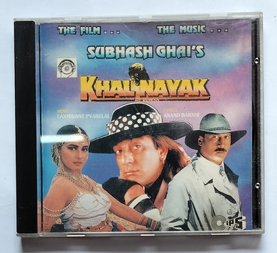 Khal Nayak 