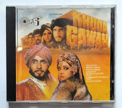 Khuda Gawah 