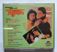Mashiiq " Music : Shyam Surender "