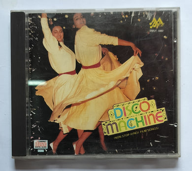 Disco Machine 