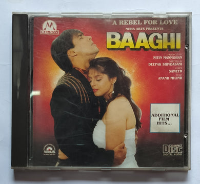 Baaghi 