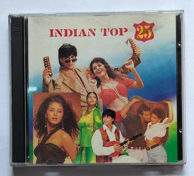 India Top 25 