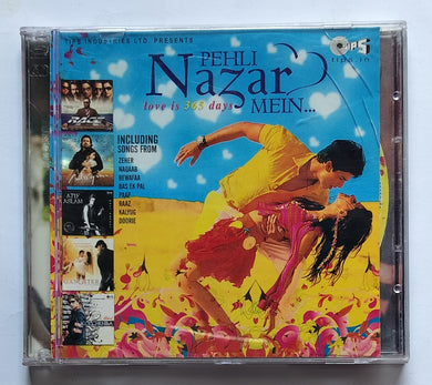 Pehli Nazar Mein - Love is 365 Days 