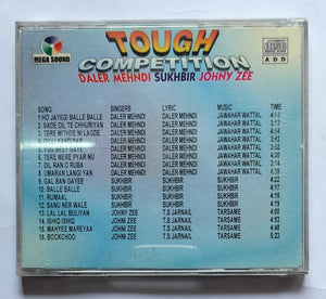 Toygh Competition " Daler Mehndi , Sukhbir , Johny Zee ."