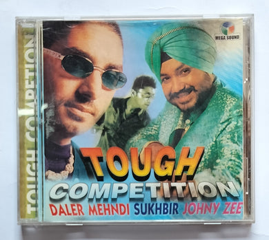 Toygh Competition 