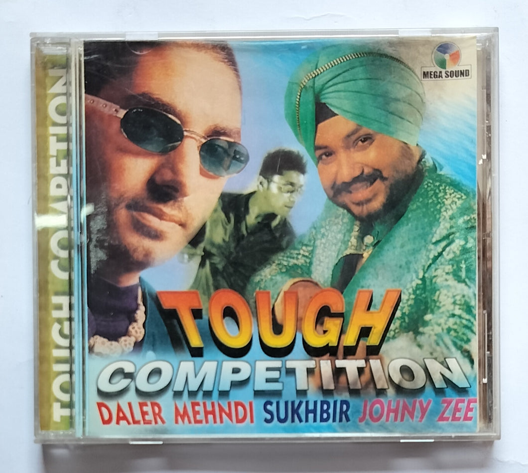 Toygh Competition 