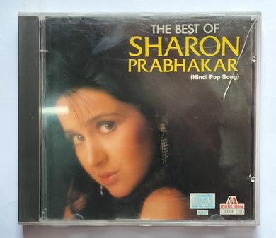 The Best Of Sharon Prabhakar ( Hindi Pop Songs )