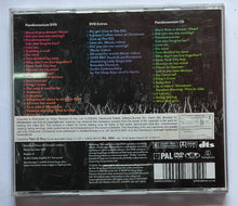 Pet Shop Boys - Pandemonium " Live , The 02 Arena , London 21 December 2009 " 1 ACD & 1 DVD