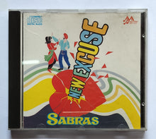 Sabras - New Excuse