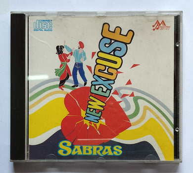 Sabras - New Excuse