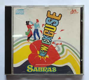 Sabras - New Excuse