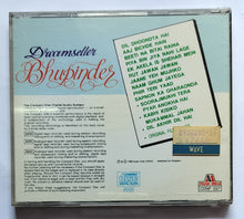 Dreamseller - Bhupinder