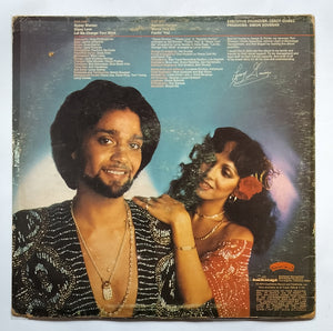 Leroy Gomez - Gypsy Women