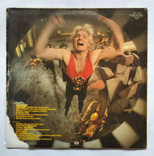 Flash Gordun " Original Soundtrack Music By Queen "