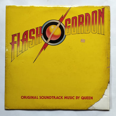 Flash Gordun 
